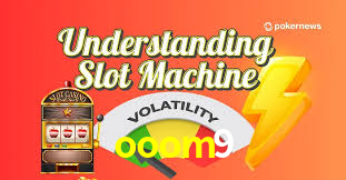 Descubra o Mundo do Cassino Online com ooom9