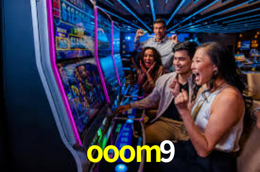 Descubra a Magia dos Jogos de Arcade no ooom9