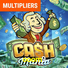 Descubra o Mundo do Cassino Online com ooom9